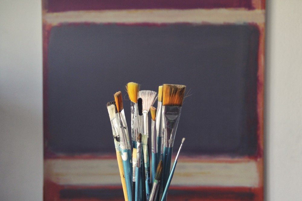 Can Artificial Intelligence Become a Tool to Detect Art Forgeries?