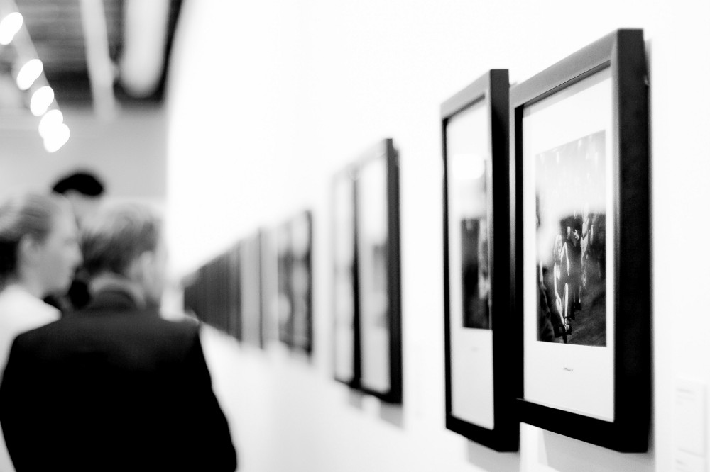 Digital Dilemma: Will the Art Market Embrace Blockchain’s Promise of Transparency?