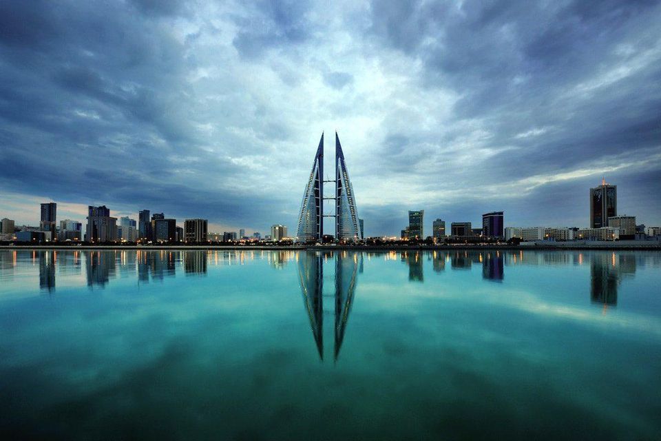 ArtTech Emerges In Bahrain With A Bigger Promise Ahead