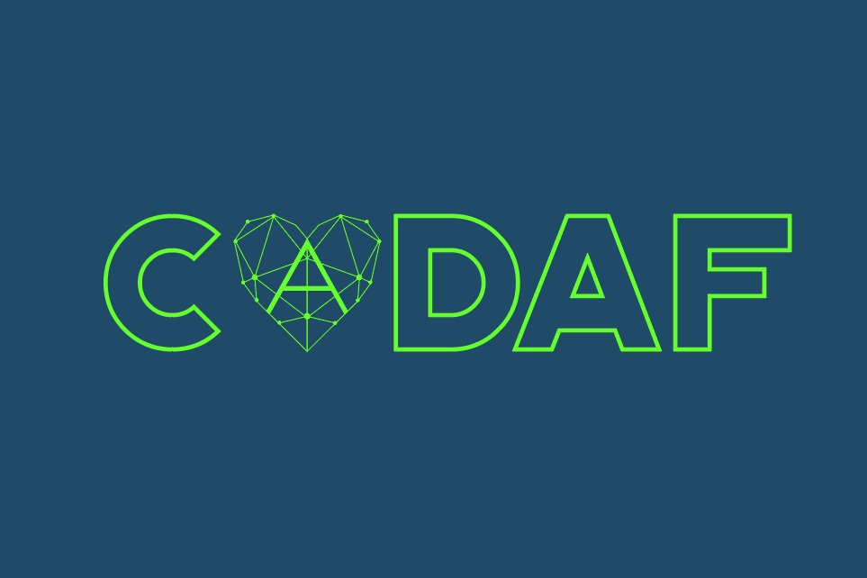 CADAF 2019 - Contemporary &amp; Digital Art Fair
